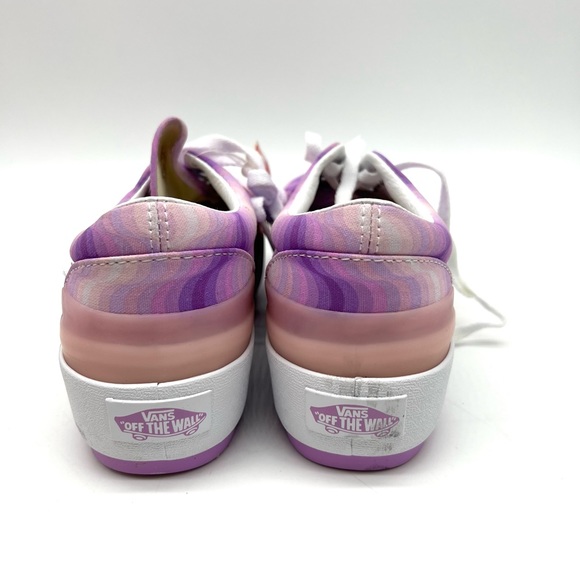 Authentic Vans Era Platform Shoes - Picture 4 of 10